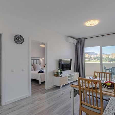 Precioso Apt De 1 Habitacion En Benalbeach Benalmádena Esterno foto