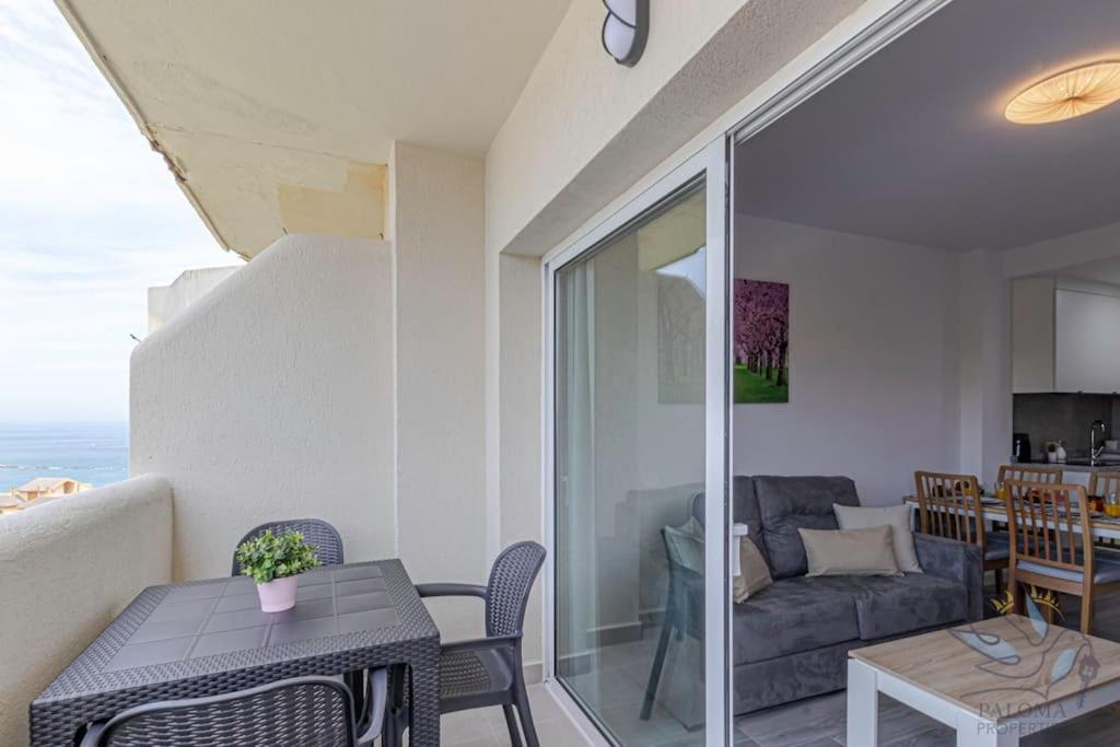Precioso Apt De 1 Habitacion En Benalbeach Benalmádena Esterno foto
